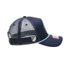 Philadelphia Union 'Atmosphere Trucker' Snapback Hat - MLS -
