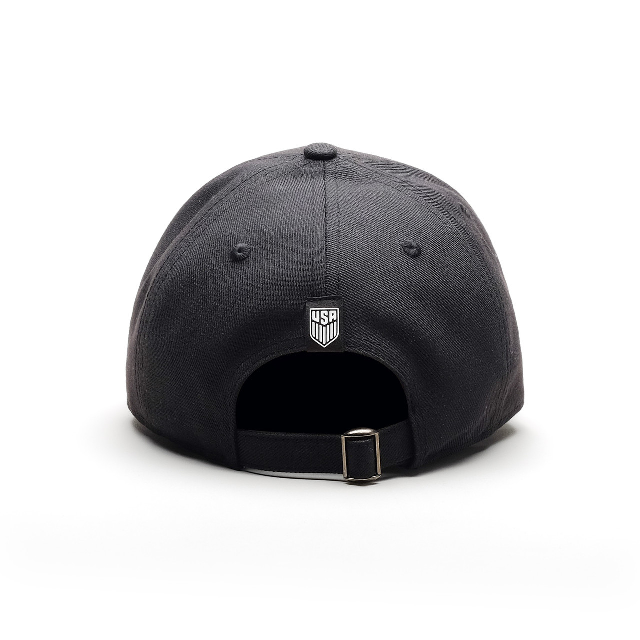 Bulk Sale 3 Hats Team USA - US Soccer 'Dusk' Adjustable Hat by Fan Ink - Exclusively from Virtual Soccer