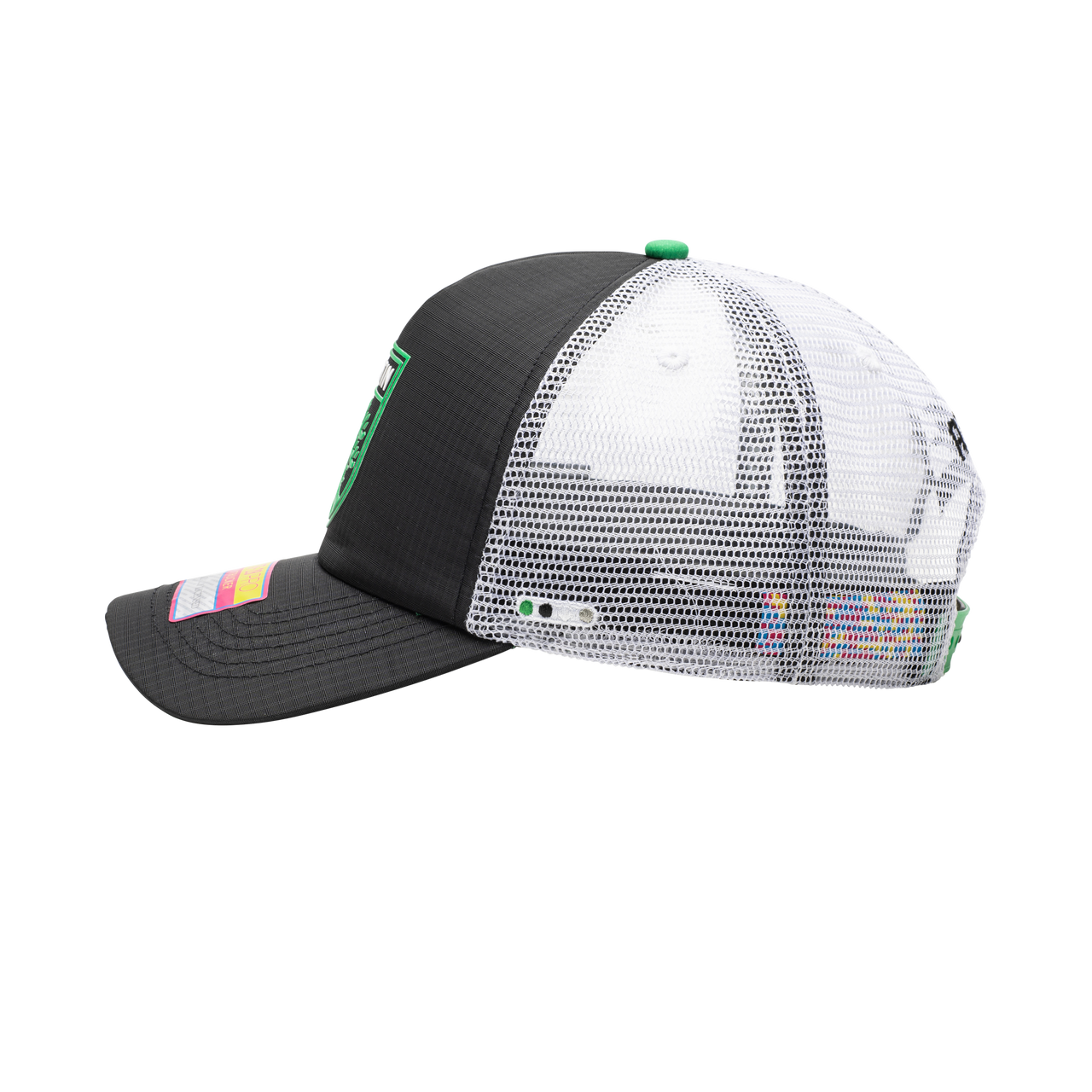 Bulk Sale 3 Hats Austin FC 'Atmosphere Trucker' Snapback Hat - MLS -