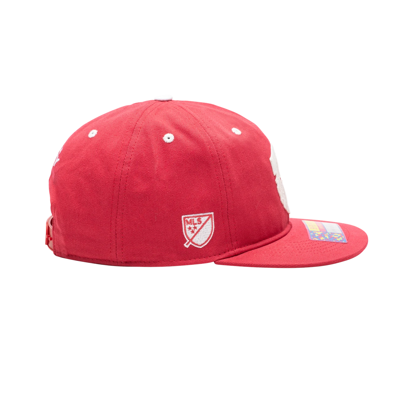 St. Louis SC 'Bankroll' Adjustable Snapback Hat