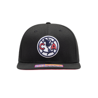 Club America 'Draft Night' Soccer Hat by Fan Ink