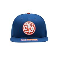 Club America 'America's Game' Glow in the Dark Logo hat