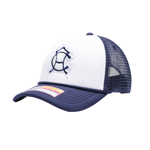 Club America 'Scout' Adjustable Soccer Hat by Fan Ink
