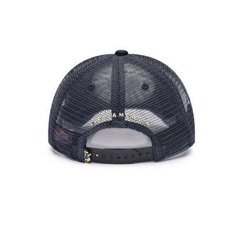 Bulk Sale 3 Hats Club America 'Atmosphere Trucker' Snapback Hat - MLS -