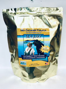 Sea Jerky Beef Bulk Bag 45.5oz Sea Jerky Beef Bulk Bag 45.5oz