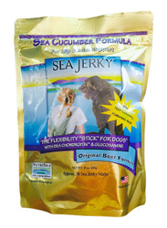 Sea Jerky Beef