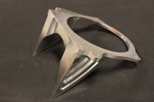 RRP Aluminum 155mm Pump Shoe