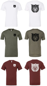 TIGER CRAFT CLASSIC TEE