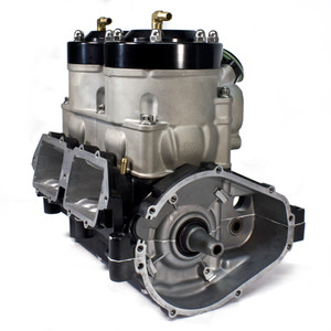 JSN 964ss Short Block