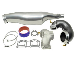 FACTORY B-PIPE YAMAHA SJ 96+ (MOD)