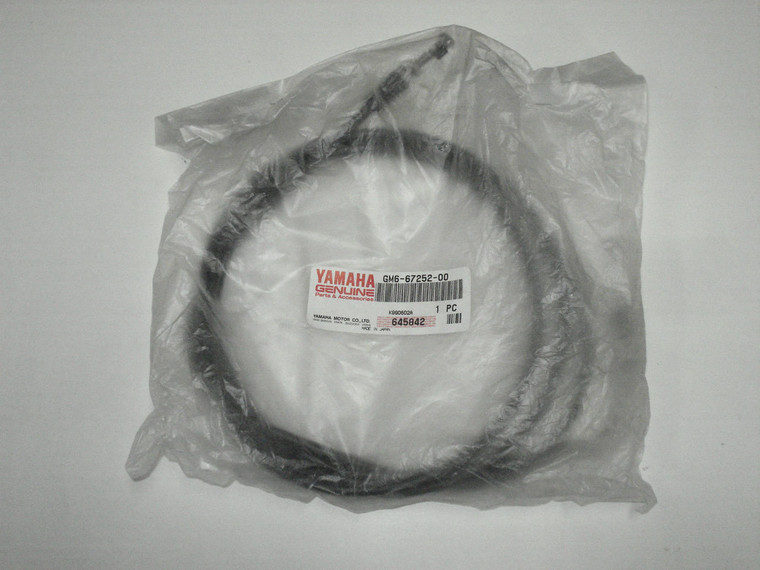 Oem Yamaha Superjet Throttle Cable 96-07
