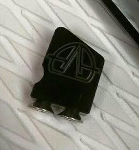 Aura Alloy Spring tensioner