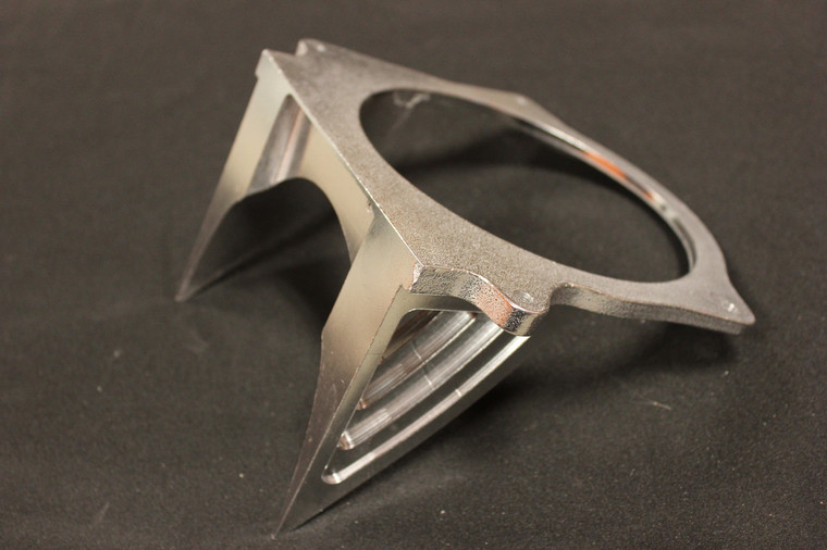 RRP Aluminum 155mm Pump Shoe