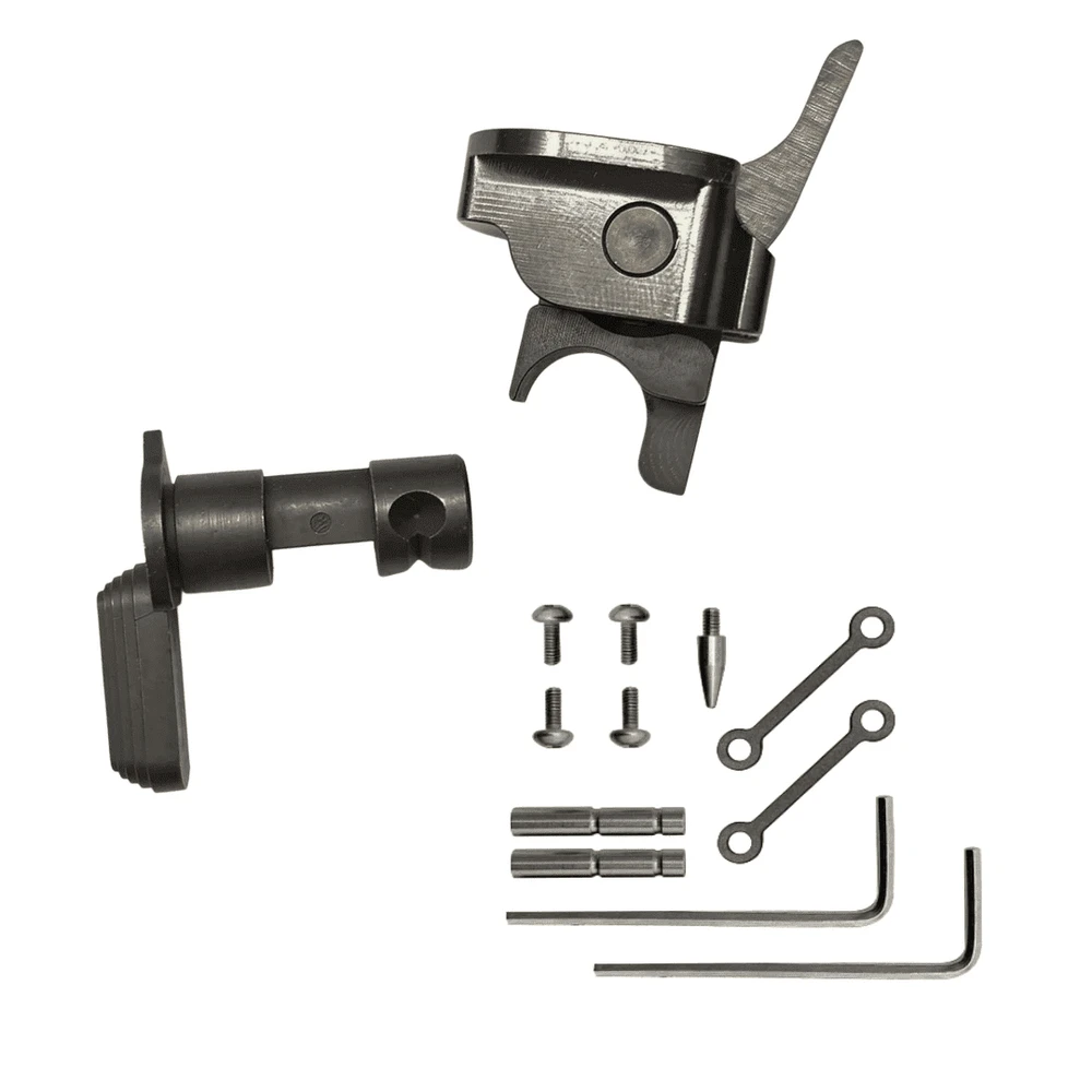 Kabuto Drop-In Forced Reset Device Guide (2026)