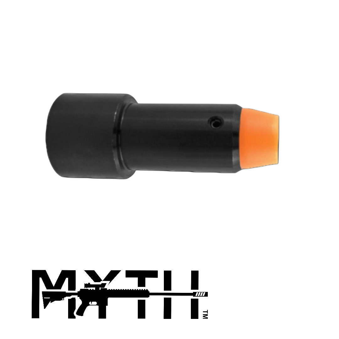 H3 AR-10 Collapsible Stock 5oz Recoil Buffer