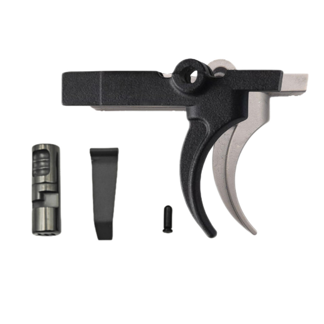 Super Safety Trigger - CURVED | Myth