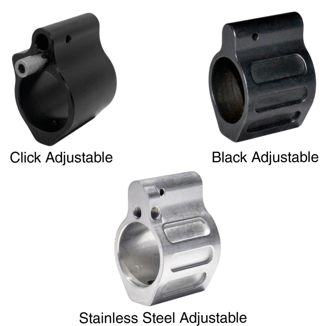 Super Safety Trigger - Forced Reset Device™ - 4140 Steel | Myth Ind.