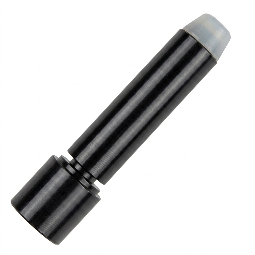 buffer サイズ4 グレー Out Side In 9mm dead blow buffer Slide Dead Blow Buffer - 4