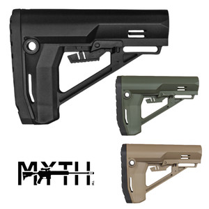 NORD Lightweight Modern Butt Stock