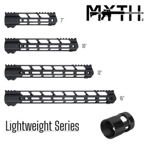Lightweight Handguard Handguard M-LOK