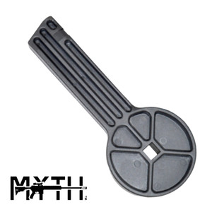 AR-9 9MM Magwell Vice Block