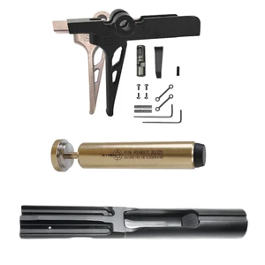 Super Safety FRT Trigger - 9MM Kit FRT-SS-D2-9MM Kit