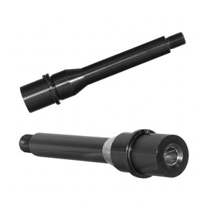 9MM AR9 Barrel - 6" - SUPPRESSOR READY - 1/2x28 - 1:10 Twist - Heavy BRL-9MM-6-1/2X28