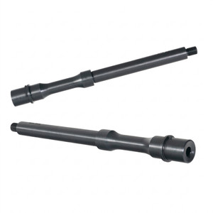 9MM AR9 Barrel - 10.5" - 1/2x36 - 1:10 Twist BRL-9MM-10.5
