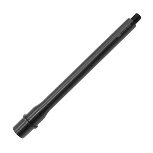 9MM AR9 Barrel - 10.5" - 1/2x36 - 1:10 Twist - Heavy BRL-9MM-10.5-HVY