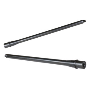 9MM AR9 Barrel - 16" - 1/2x36 - 1:10 Twist - Heavy BRL-9MM-16-HVY
