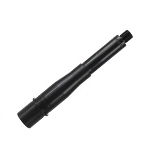 .308 AR10 Barrel - 7.5" - 5/8x24 - 1:10 Twist - Heavy - Pistol Length BRL-308-7.5