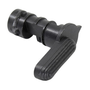 AR Safety Selector - Standard - M16/Full Auto SFTY-MLSPC-BLK-M16