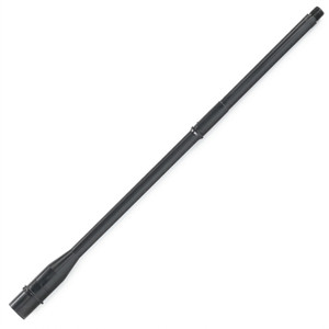 .308 AR10 Barrel - 22" - 5/8x24 - 1:10 Twist - Light Weight - Rifle Length