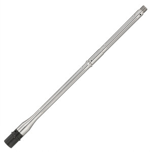 .308 AR10 Barrel - 22" - Fluted Stainless Steel - 5/8x24 - 1:10 Twist - Light Weight - Rifle Length BRL-308-22-FLTSS