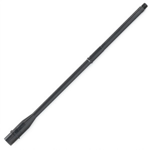 .308 AR10 Barrel - 24" - 5/8x24 - 1:10 Twist - Light Weight - Rifle Length BRL-308-24