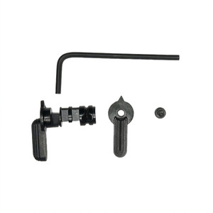 AR Safety Selector - Ambi - M16/Full Auto