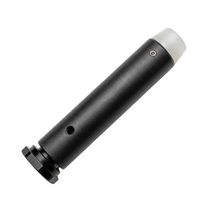 H3 - A5 RIFLE LENGTH - M16 Full Auto Slide Dead Blow Buffer - 4" - 6.6oz