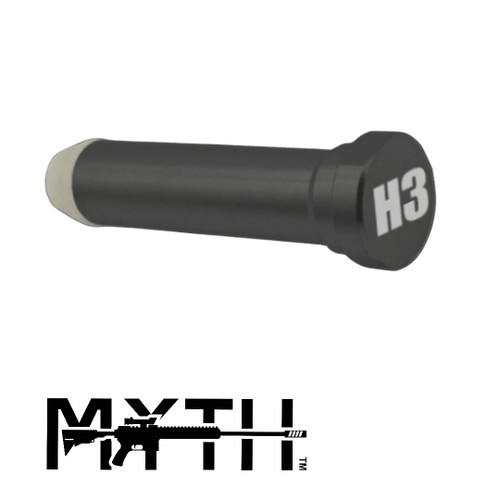 Buffers, Tubes & Kits | Mil-Spec Parts | Myth Industries