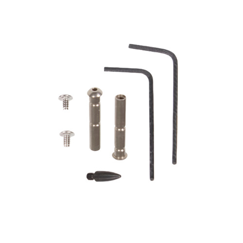 Anti-Walk Rotation Pins - Stainless Steel