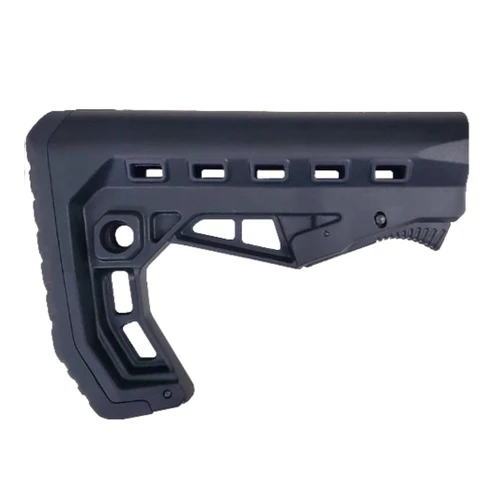Upgraded Skeleton Butt Stock