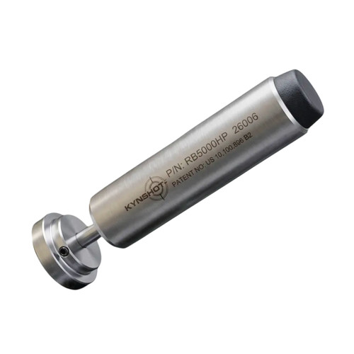 KYNSHOT Hydraulic AR15 H3 Buffer - RB5000HP - 3.69" Length