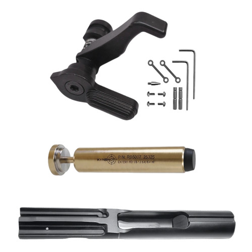 M16 Style Selector - Forced Reset Device™ - 9MM KIT FRD-SUP16-9MM Kit