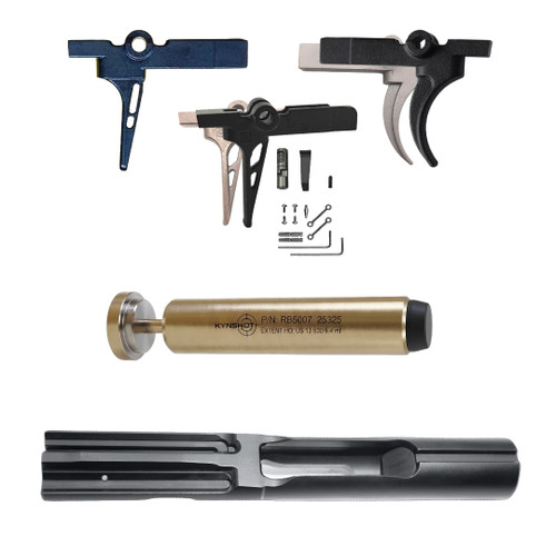 Super Safety - Forced Reset Device™ - 9MM Kit
