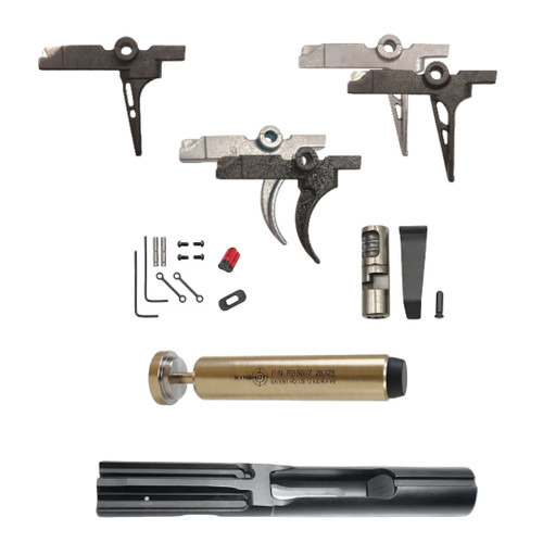 Super Safety - Forced Reset Device™ - 9MM Kit FRD-SS-D2-9MM Kit