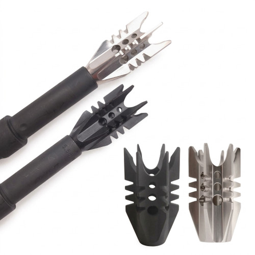 Rocket - Flash Hider Muzzle Brake