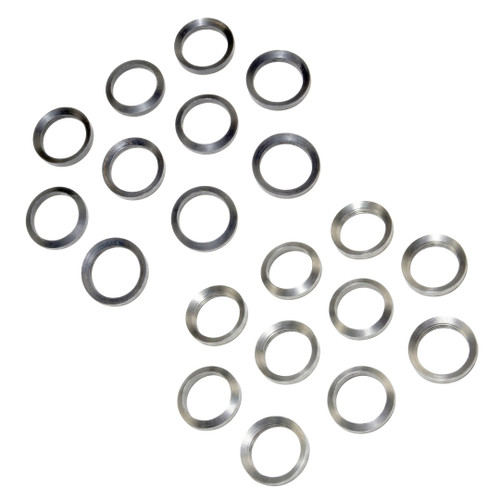 Crush Washer - Flash Hider Muzzle Brake - 10 Pieces CW