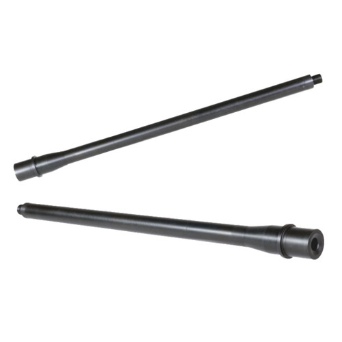 9MM AR9 Barrel - 16" - 1/2x36 - 1:10 Twist - Heavy BRL-9MM-16-HVY
