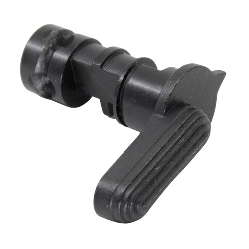 AR Safety Selector - Standard - M16/Full Auto SFTY-MLSPC-BLK-M16