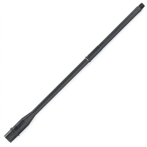 .308 AR10 Barrel - 24" - 5/8x24 - 1:10 Twist - Light Weight - Rifle Length BRL-308-24