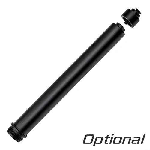 Fixed Rifle Mil-Spec Butt Stock BTTSTK-FXDRFL